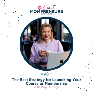 The Best Strategy for Launching Your Course or Membership